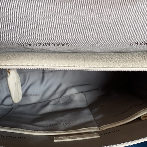 Isaac Mizrahi Handbag - Picture 6 of 6